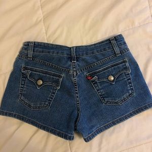 Vintage Levi Shorts